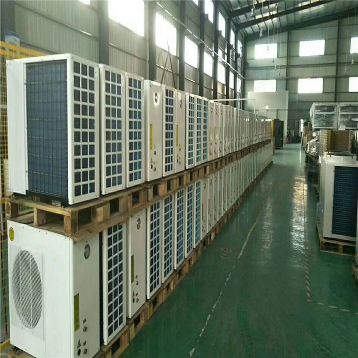 辽阳空气能热泵厂商 顶热空气源热泵 性价比高、发货快