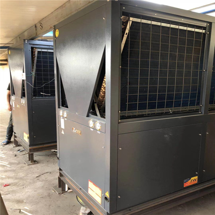 朝阳空气能热泵厂家 顶热空气源热泵 市场报价质量保证