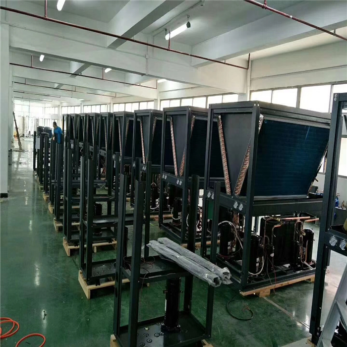 吉林空气源维修 顶热空气源热泵 实力供应商