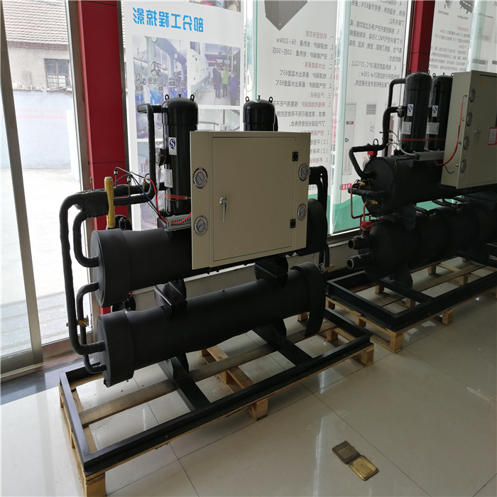 辽宁空气能热泵施工队 顶热空气源热泵 实力创造品质