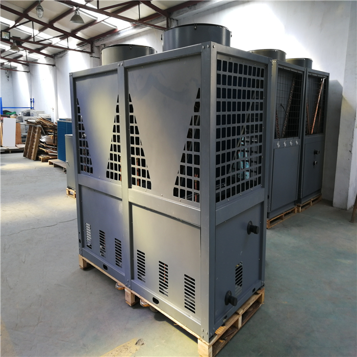 辽阳空气源施工队 顶热空气源热泵 实力创造品质