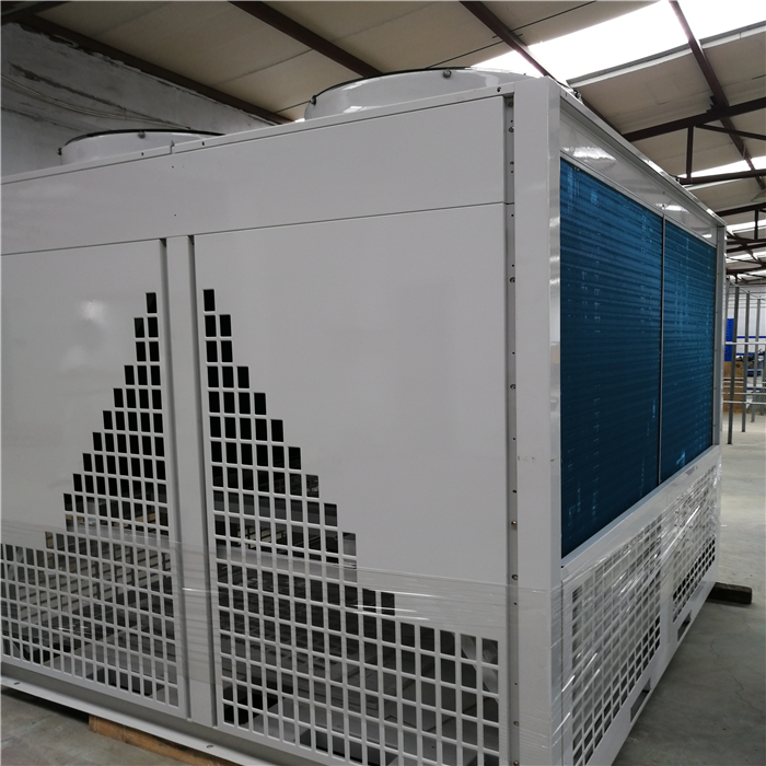 内蒙空气源热风空调维修 顶热空气源热泵 实力供应商