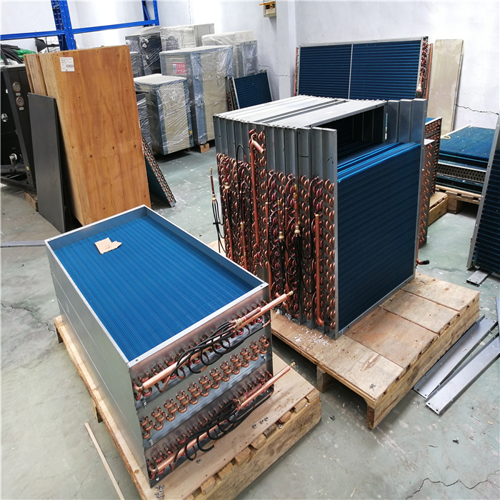 沈阳空气源热风空调厂家直销 顶热空气源热泵 品质赢天下