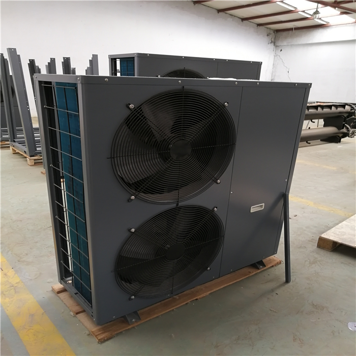丹东空气能热泵安装 顶热空气源热泵 优质厂家品质保证