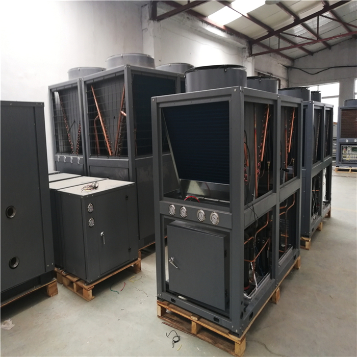 铁岭空气能热泵水箱厂家 顶热空气源热泵 市场报价质量保证