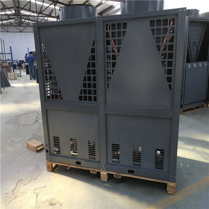 沈阳空气能热泵工程 顶热空气源热泵 制造商一手报价