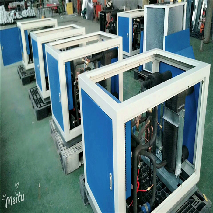 辽宁空气能热泵水箱厂商 顶热空气源热泵 性价比高、发货快