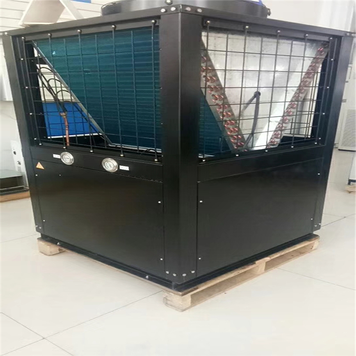 黑龙江空气源热风空调厂家 顶热空气源热泵 市场报价质量保证