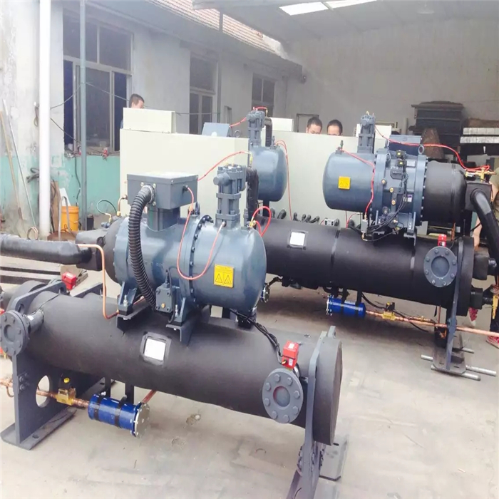 内蒙空气源热风空调安装 顶热空气源热泵 优质厂家品质保证