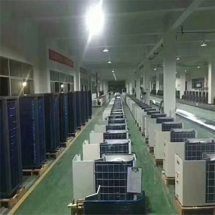 沈阳空气源维修 顶热空气源热泵 实力供应商