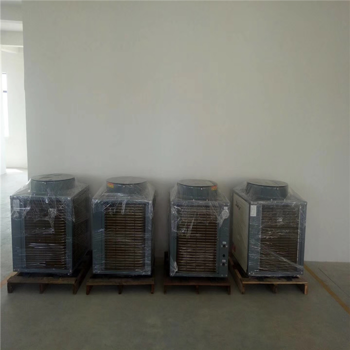 大连空气源厂家直销 顶热空气源热泵 品质赢天下