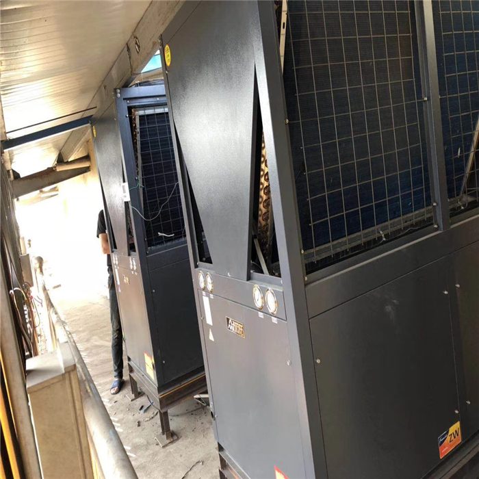 本溪空气源工程 顶热空气源热泵 制造商一手报价