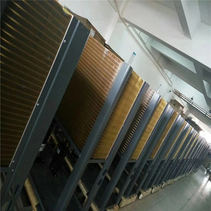 葫芦岛空气源维修 顶热空气源热泵 实力供应商