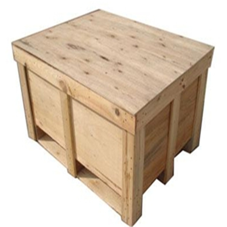 木箱 普通木箱 木包装箱 沈阳木箱生产厂家