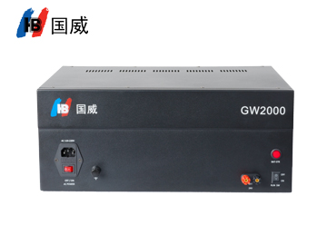 国威GW2000(2)数字程控交换机（32外线/256分机）
