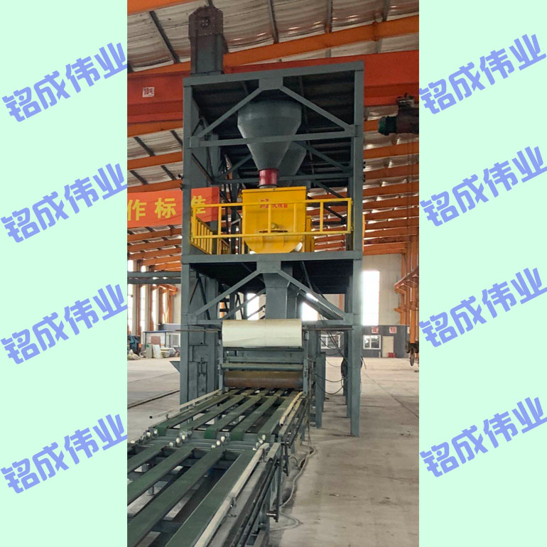 一体化免拆保温 预制复合保温免拆外模板现浇混凝土保温免拆一体