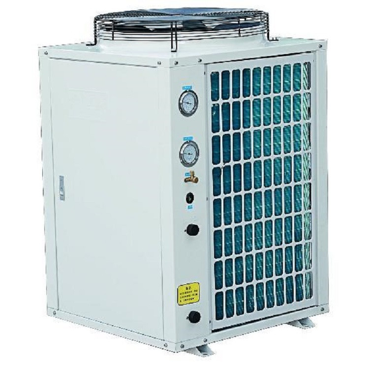 空气能热泵空气源热泵 沈阳空气能采暖设备