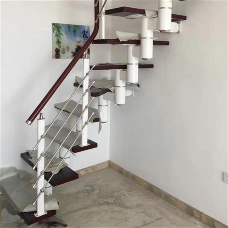 爱尔家 别墅扶手 别墅楼梯扶手罗马柱