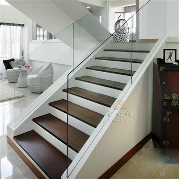 爱尔家 家庭楼梯扶手 铜雕楼梯扶手厂家