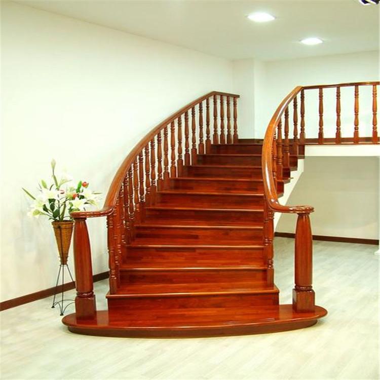 爱尔家 商品房用楼梯扶手 铜雕楼梯扶手厂家