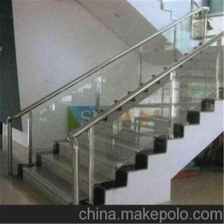 爱尔家 走廊扶手 厂家直销铝艺护栏