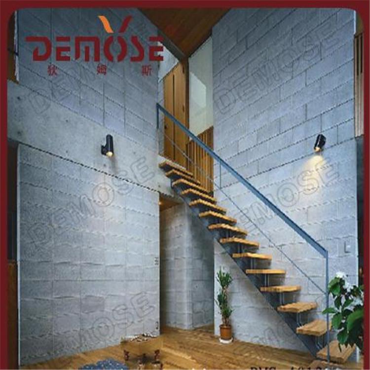 爱尔家 钢结构楼梯扶手 销售旋转楼梯扶手