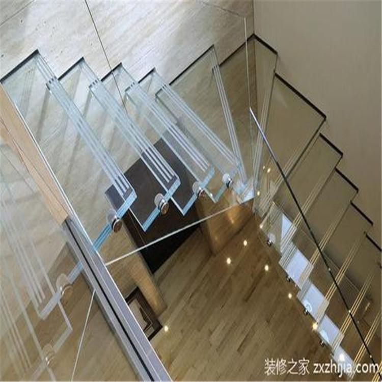 爱尔家 楼梯扶手生产厂家 高端铜楼梯扶手