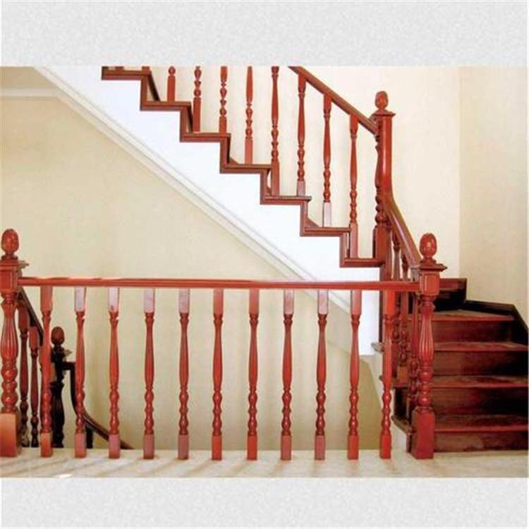 爱尔家楼梯 现货供应楼梯扶手立杆 厂家直销石雕栏杆护栏