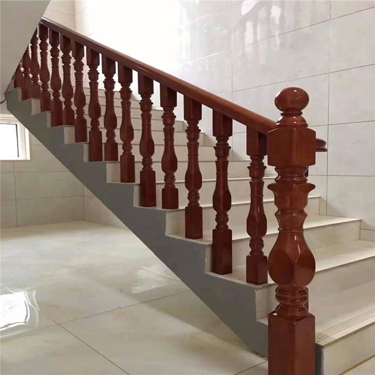 爱尔家楼梯 家庭楼梯扶手 护栏立杆等建筑器材