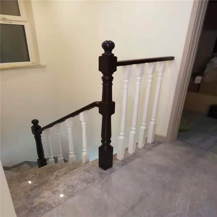 爱尔家楼梯 商品房用楼梯扶手 批发家用楼梯工程