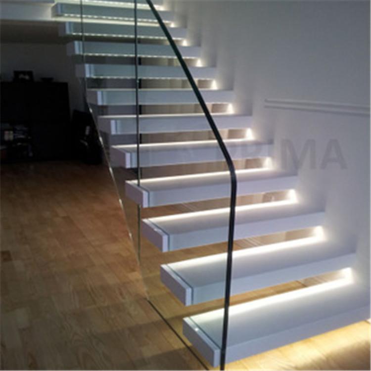 爱尔家楼梯 楼梯扶手型号可定做 铜雕楼梯扶手厂家