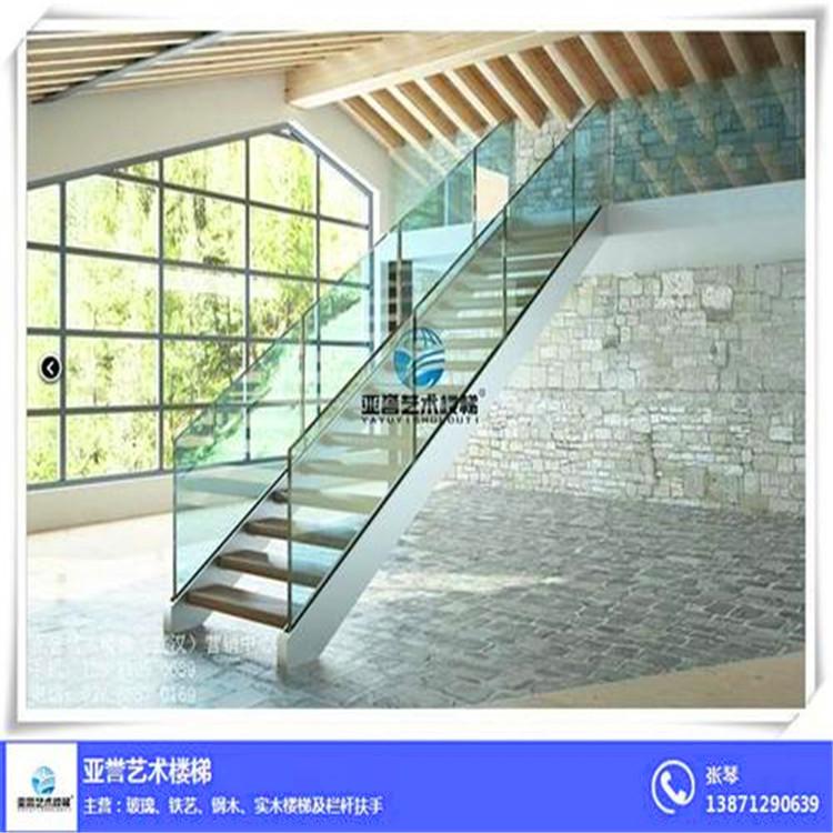 爱尔家 走廊扶手 高端铜楼梯扶手