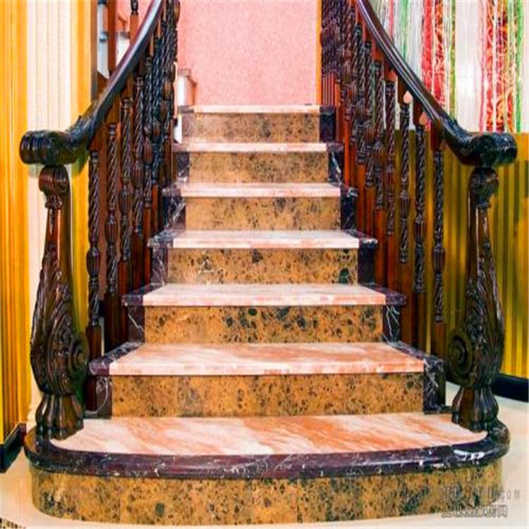 爱尔家 走廊扶手 批发家用楼梯工程