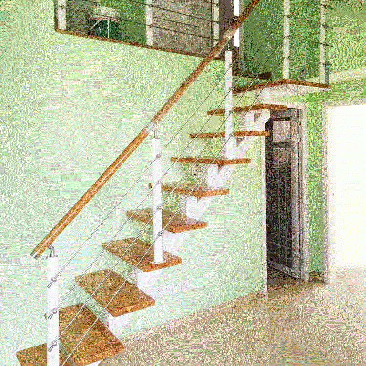 爱尔家 露台楼梯扶手 楼梯扶手栏杆