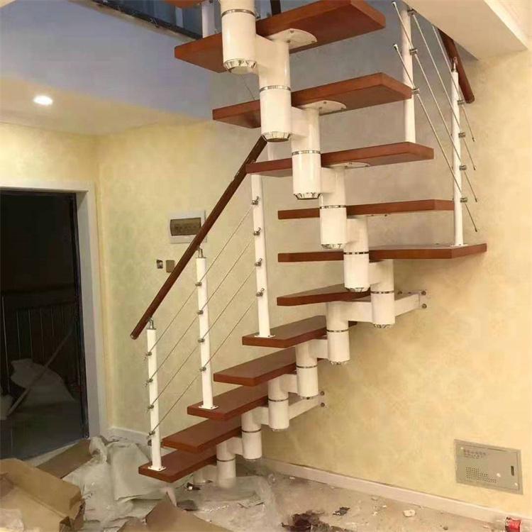 爱尔家 直四通楼梯扶手 楼梯扶手护栏