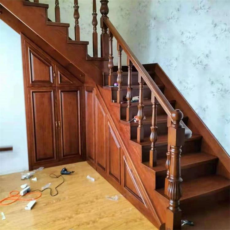 爱尔家 建筑工地楼梯扶手 大理石楼梯扶手