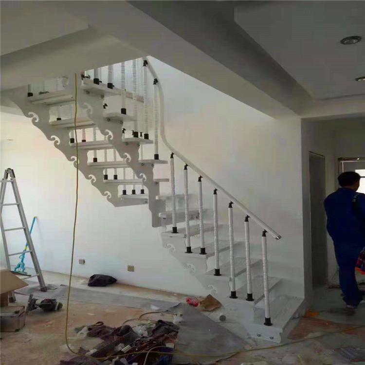 爱尔家 阁楼复式楼梯 别墅复式楼梯 价格优惠