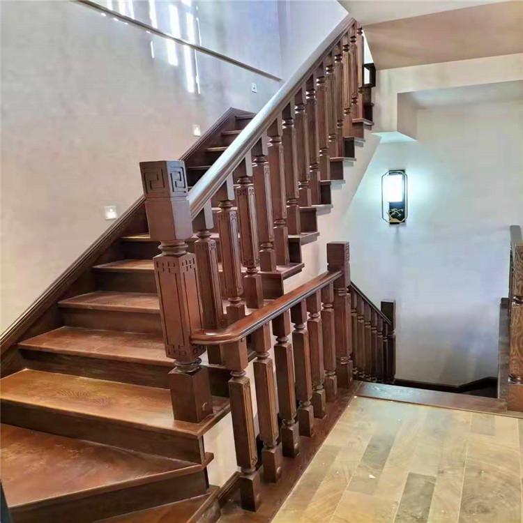 爱尔家 复式楼梯现货 家用升降楼梯 价格合理