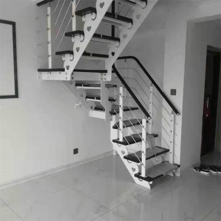 爱尔家 阁楼复式楼梯 别墅复式楼梯 价格优惠