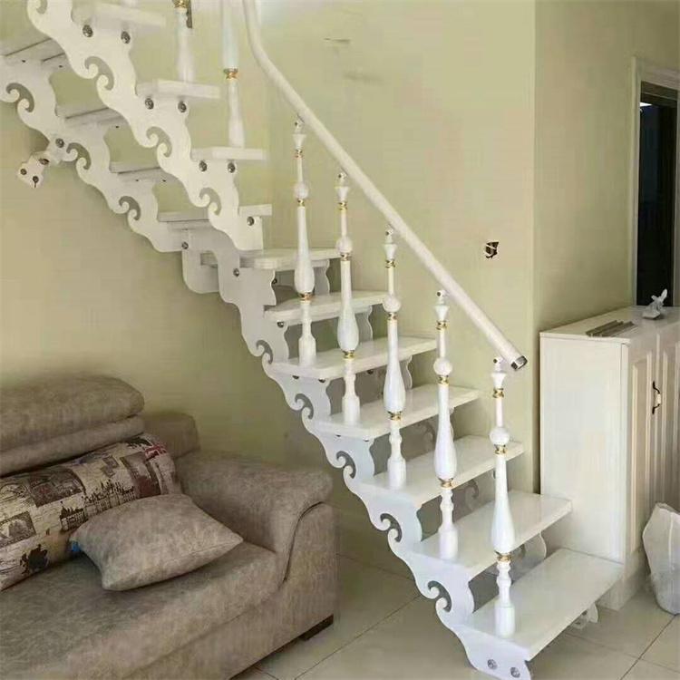 爱尔家 阁楼折叠楼梯 复式楼梯施工 欢迎选购