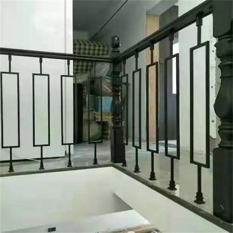 爱尔家 室外伸缩楼梯 复式楼梯施工 规格齐全