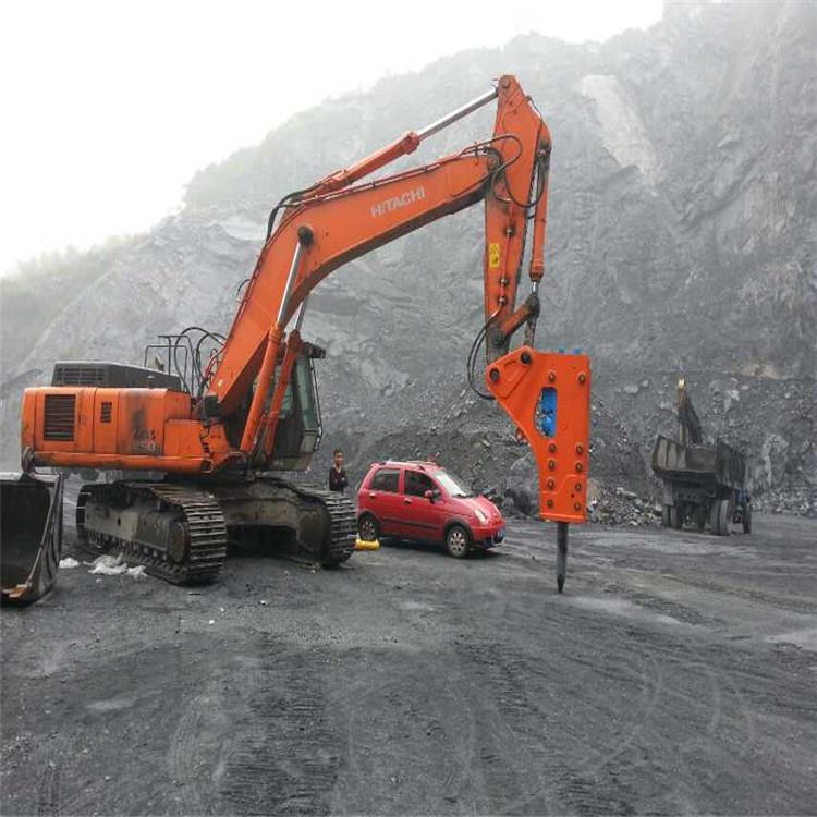 韩国 韩庚液压 挖掘机破碎锤 破碎锤厂家