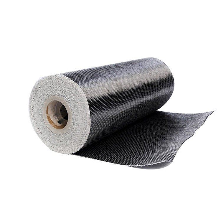 誉筑碳纤维布 碳纤维布厂家 全国销售量大从优