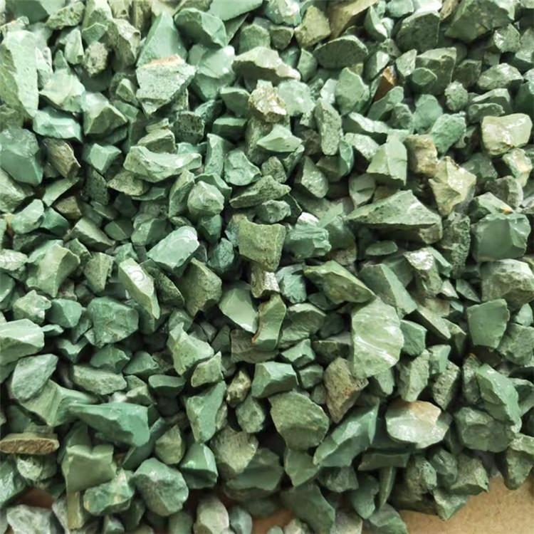 沸石厂家 优质沸石 污水处理 园艺铺面石 