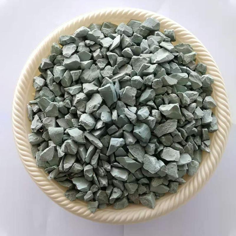 除氟滤剂 沸石颗粒过滤 活化沸石滤料  沸石价格厂家直销