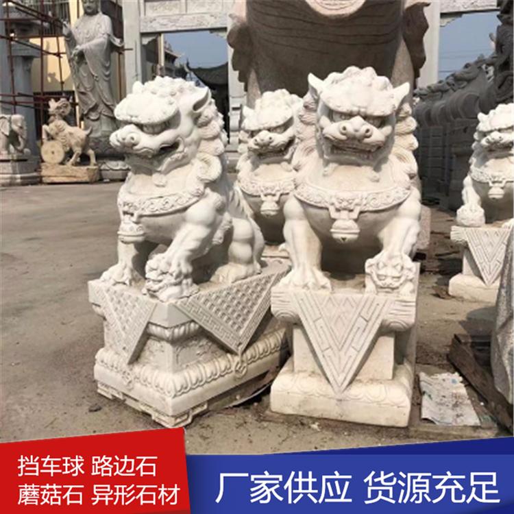 厂家直销雕刻石 精细做工雕刻石材厂家 雕刻石材加工定制