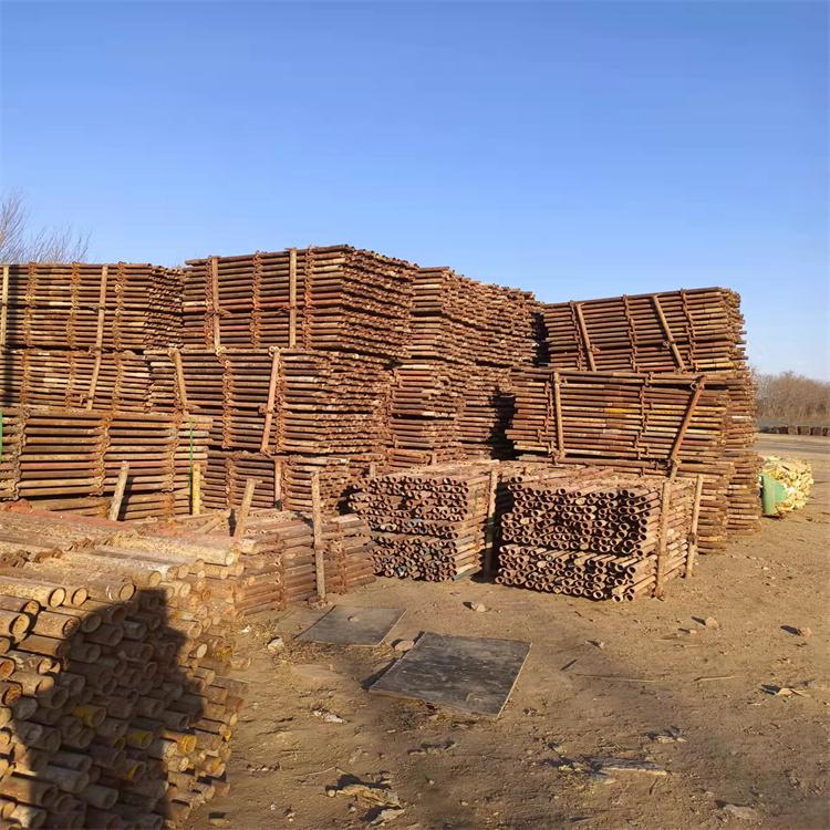 移动脚手架租赁 建筑工地外墙防护钢管扣件出租  陈海利建筑设备