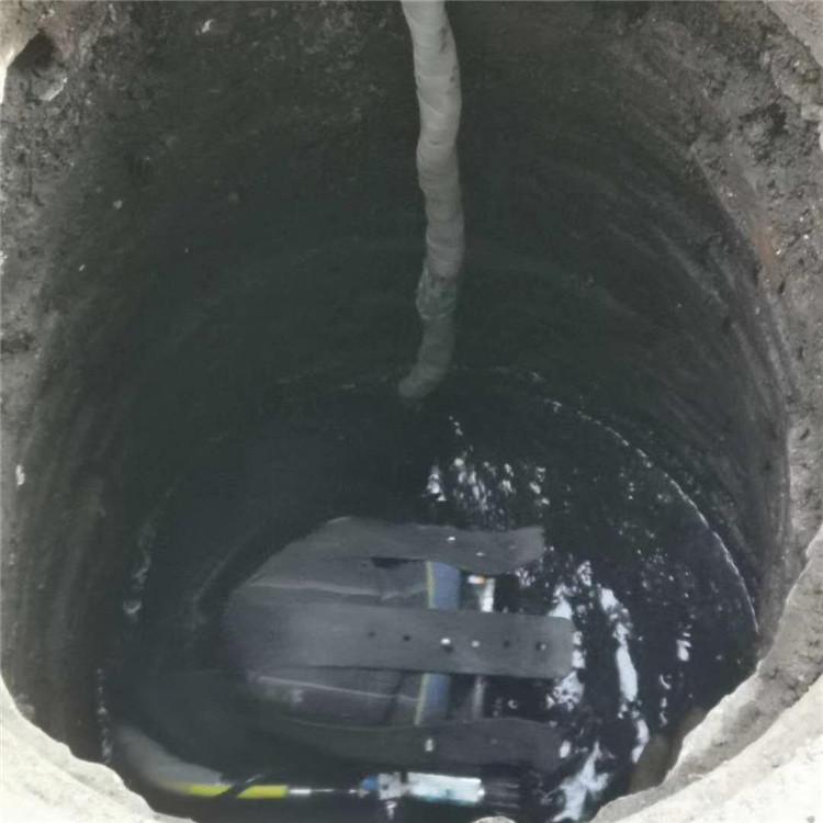 水下潜水封堵 沈阳水下封堵 水下气囊封堵 水下砌墙封堵