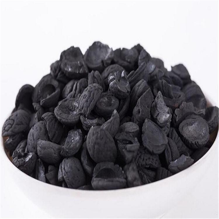 净水活性炭工厂吸附剂 星源品牌 颗粒果壳椰壳 粉末活性炭