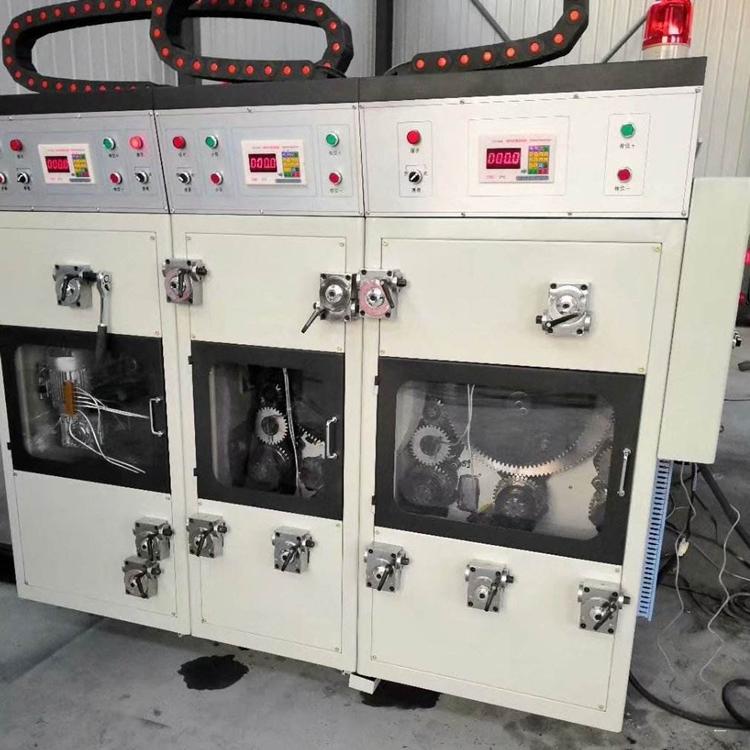 丹东水墨印刷开槽机厂家 高速淘宝印刷开槽模切机 淘宝专用